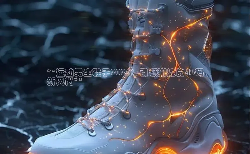 乐玩国际网址中文在线**运动男生鞋子2024：引领潮流的46码
新风尚**