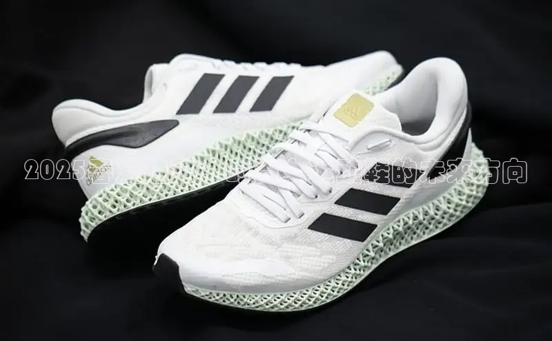 乐玩app官网入口百度Apollo2025春夏趋势：时尚女运动鞋的未来方向