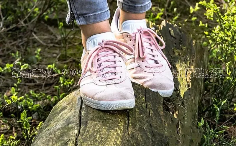 革新未来：2025年全新登场的安踏运动男鞋系列