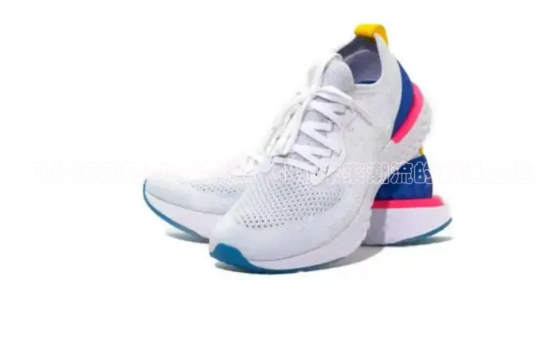 飞织运动鞋2025新款：引领未来潮流的舒适之选