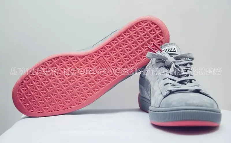 从时尚到功能：耐克2025年秋冬运动鞋的创新科技与设计趋势