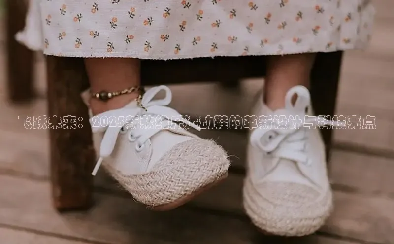 飞跃未来：2025新款维乐运动鞋的革新设计与科技亮点