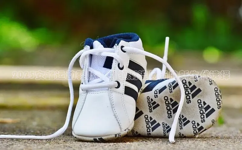 2025安踏运动鞋款：引领潮流风尚的新生代选择