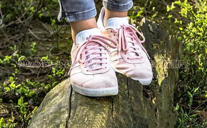 2025年前沿趋势：Nike男款运动鞋革新展望