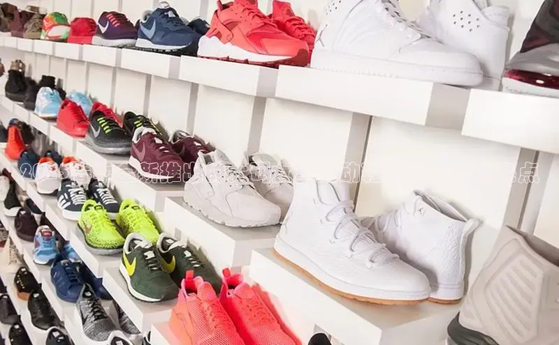 2025春季全新推出的大码女童运动鞋款式与设计亮点