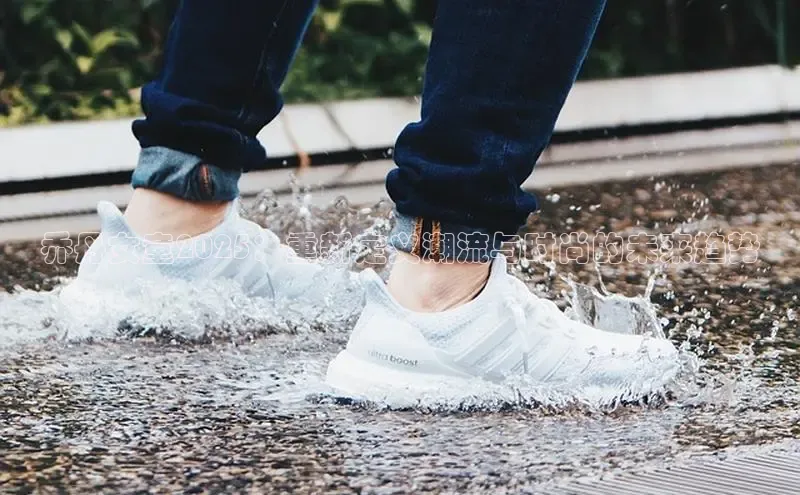 乔丹女童2025：重新定义潮流与时尚的未来趋势