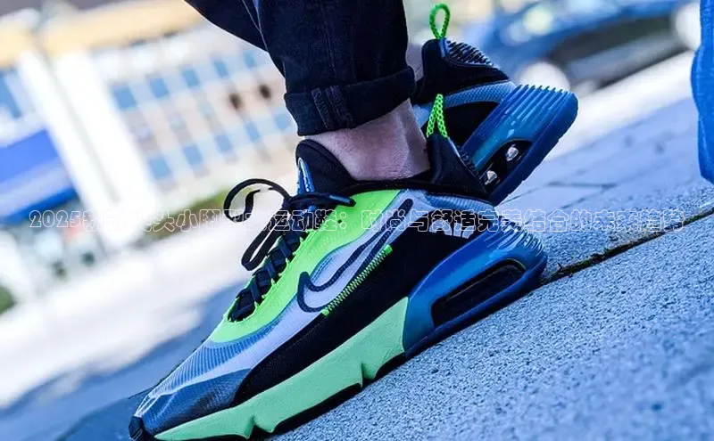 2025新款尖头小脚型女运动鞋：时尚与舒适完美结合的未来趋势