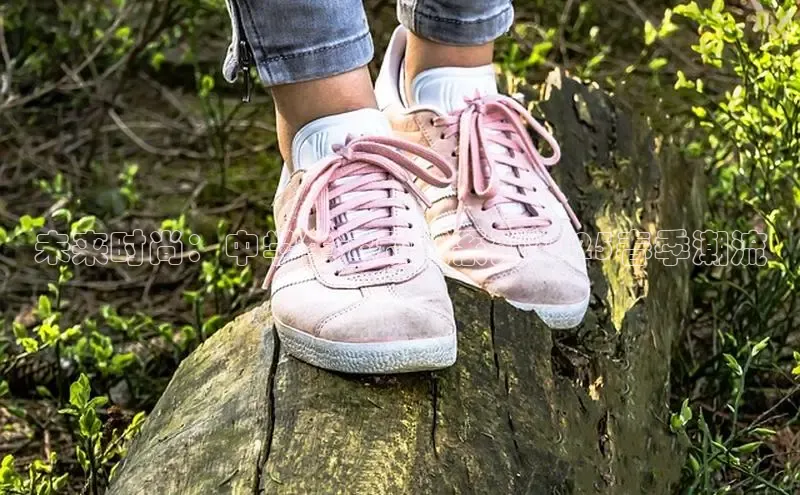 未来时尚：中学生运动鞋系列2025春季潮流