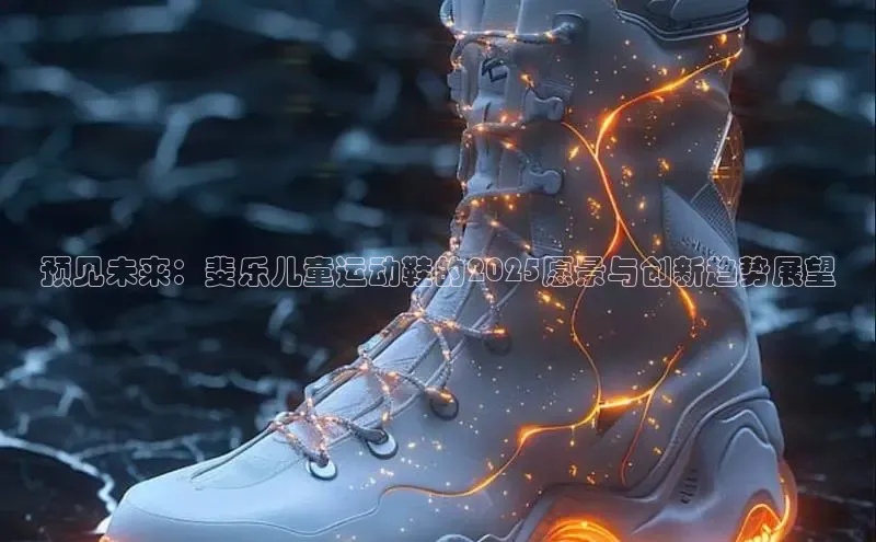 预见未来：斐乐儿童运动鞋的2025愿景与创新趋势展望