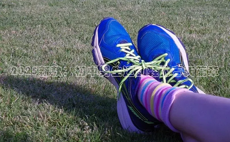 2025新款：初中男生运动鞋的春天篇章