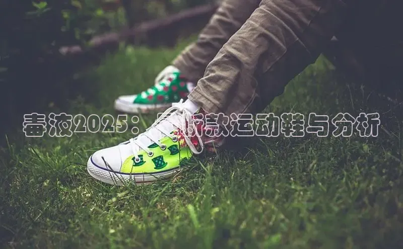 毒液2025：最新款运动鞋与分析