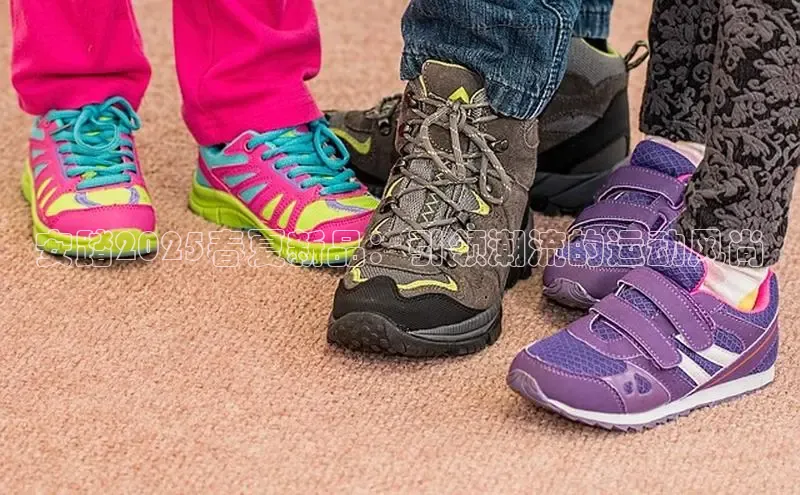 安踏2025春夏新品：引领潮流的运动风尚